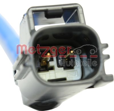 METZGER Sensor, Abgastemperatur (0894504) Thumbnail