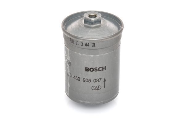 BOSCH Kraftstofffilter (0 450 905 087)