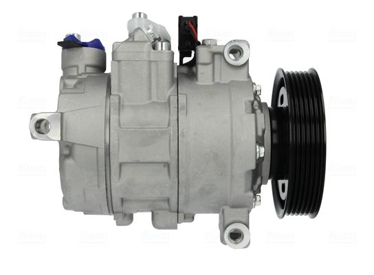 NISSENS Kompressor, Klimaanlage (89052) NISSENS Kompressor, Klimaanlage (89052)