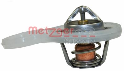 METZGER Thermostat, Kühlmittel (4006191)