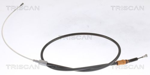 TRISCAN Seilzug, Feststellbremse (8140 10133)