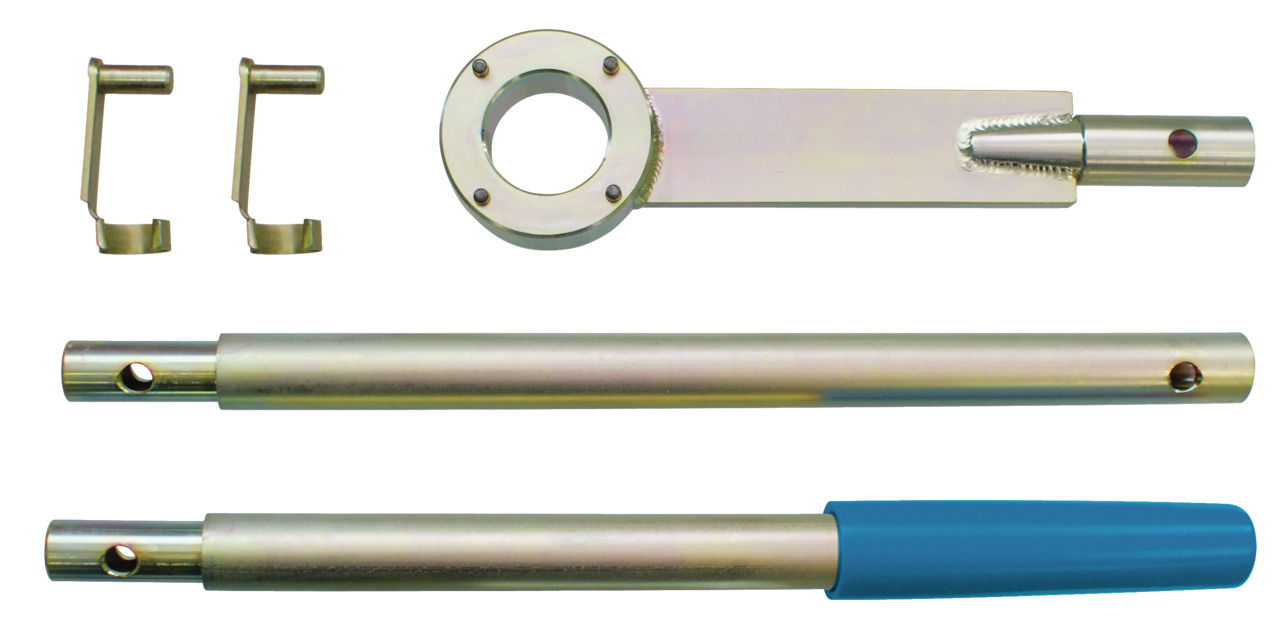 Gegenhalteschlüssel, VW-Audi (KL-0184-025) Gegenhalteschlüssel, VW-Audi (KL-0184-025)