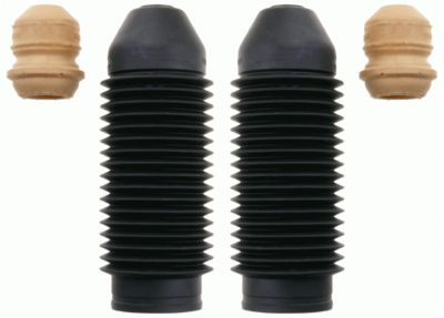 SACHS Staubschutzsatz, Stoßdämpfer (900 042)
