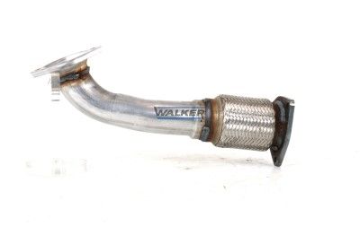 WALKER Wellrohr, Abgasanlage (10690) WALKER Wellrohr, Abgasanlage (10690)