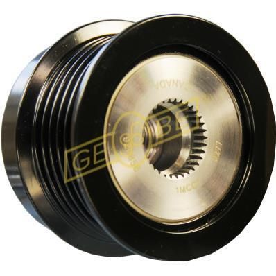 GEBE Generatorfreilauf (3 5404 1)