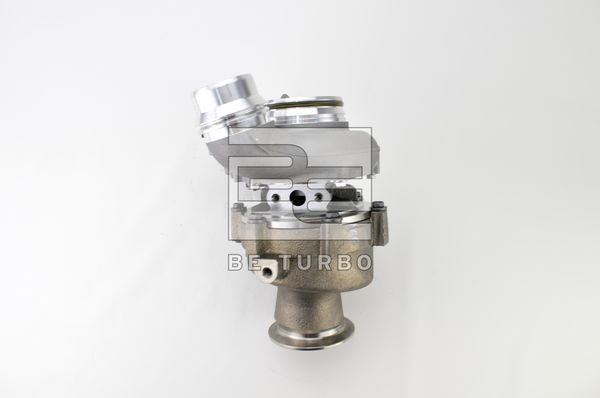 BE TURBO Lader, Aufladung (128672RED)