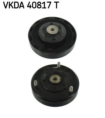 SKF Federbeinstützlager (VKDA 40817 T)
