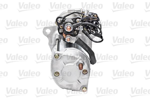 VALEO Starter (438241)