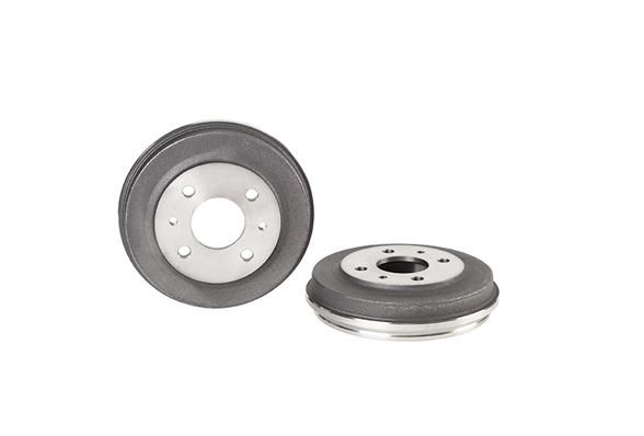 BREMBO Bremstrommel (14.3152.10)