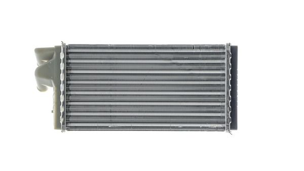 MAHLE Wärmetauscher, Innenraumheizung (AH 98 000P) MAHLE Wärmetauscher, Innenraumheizung (AH 98 000P)