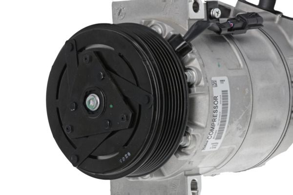 VALEO Kompressor, Klimaanlage (813191)