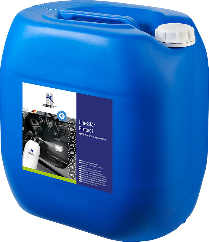 UNI-STAR 30 LITER (2000-02-30) | NORMFEST