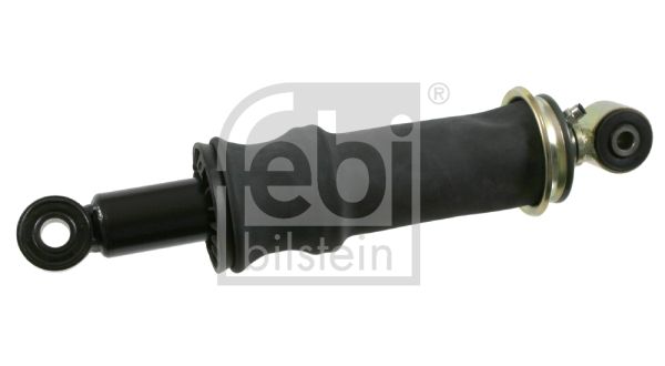 FEBI BILSTEIN Dämpfer, Fahrerhauslagerung (21804)
