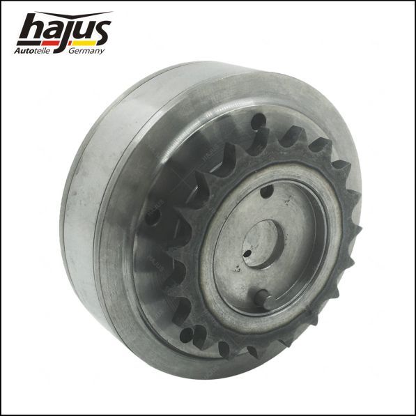 hajus Autoteile Nockenwellenversteller (1091010)