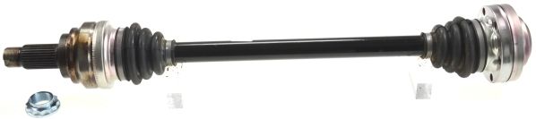 SPIDAN Antriebswelle (25066)