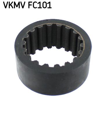 SKF Flexible Kupplungsmuffe (VKMV FC101)