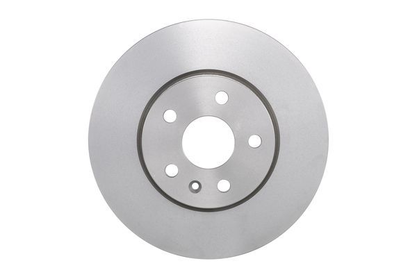 BOSCH Bremsscheibe (0 986 479 544) BOSCH Bremsscheibe (0 986 479 544)