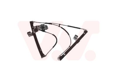 VAN WEZEL Fensterheber (5824232)