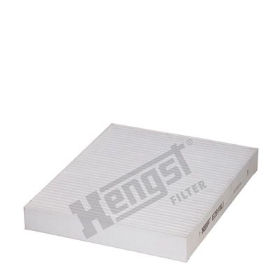 HENGST FILTER Filter, Innenraumluft (E2910LI) Thumbnail