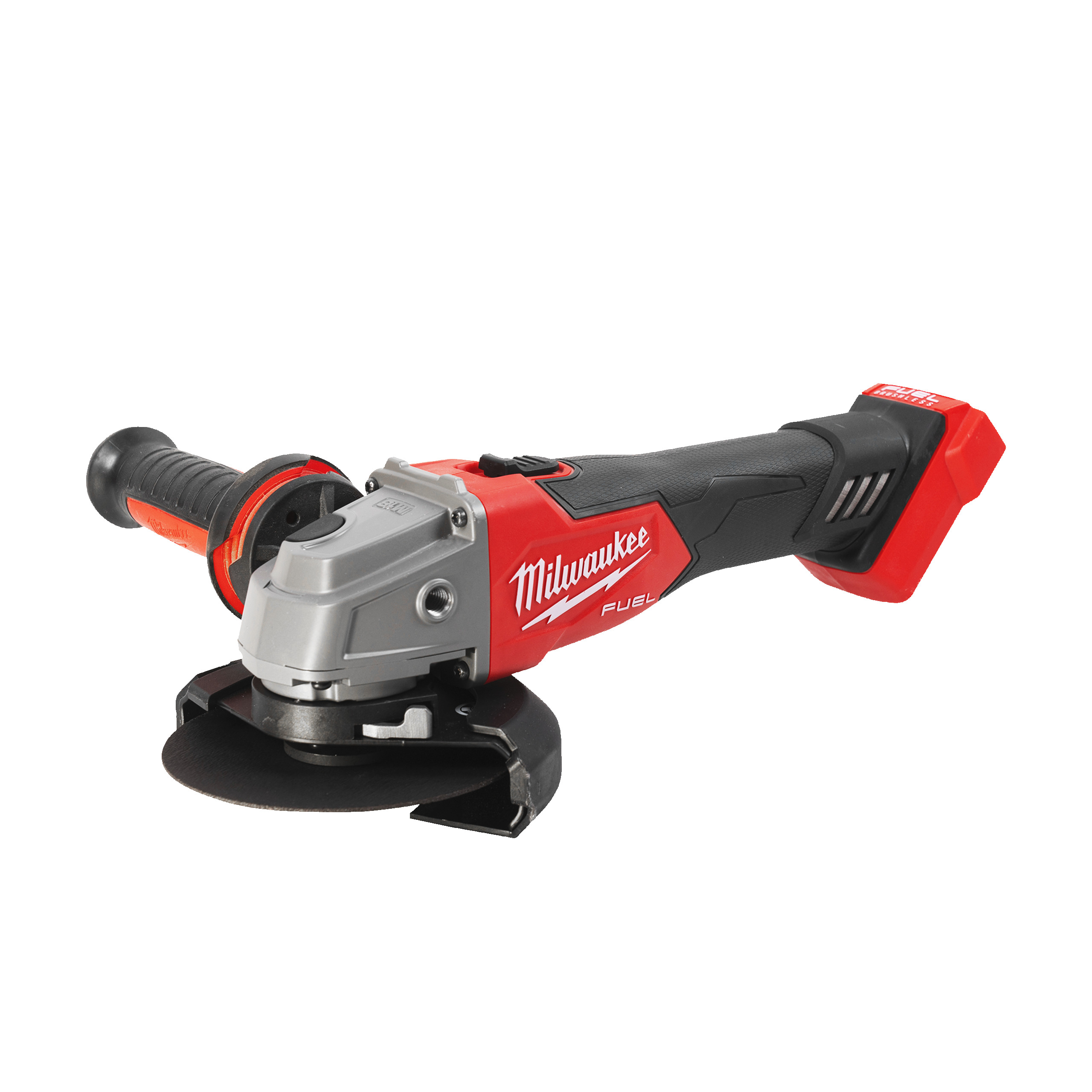 FUEL Akku-Winkelschleifer (M18FSAG125X-0X)