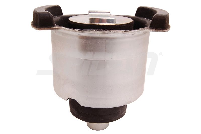 SPIDAN CHASSIS PARTS Lagerung, Achskörper (413093)