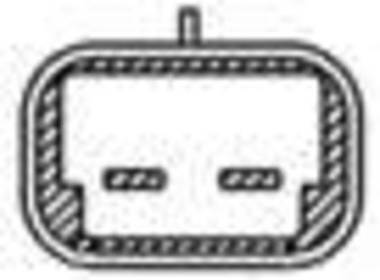 MAHLE Lüfter, Motorkühlung (CFF 313 000S) MAHLE Lüfter, Motorkühlung (CFF 313 000S)