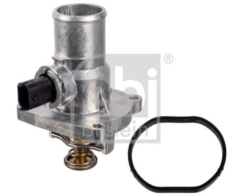 FEBI BILSTEIN Thermostat, Kühlmittel (172522)