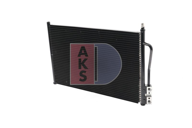 AKS DASIS Kondensator, Klimaanlage (092006N)