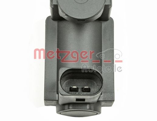 METZGER Druckwandler, Abgassteuerung (0892673)