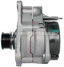 EUROTEC Generator (12038070) EUROTEC Generator (12038070)