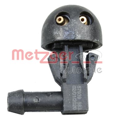 METZGER Waschwasserdüse, Scheibenreinigung (2220810) Thumbnail