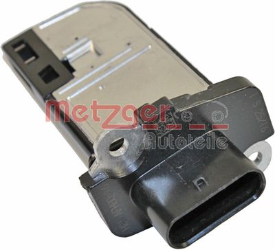 METZGER Luftmassenmesser (0890368) Thumbnail