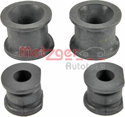METZGER Reparatursatz, Stabilisatorlager (52079908) Thumbnail