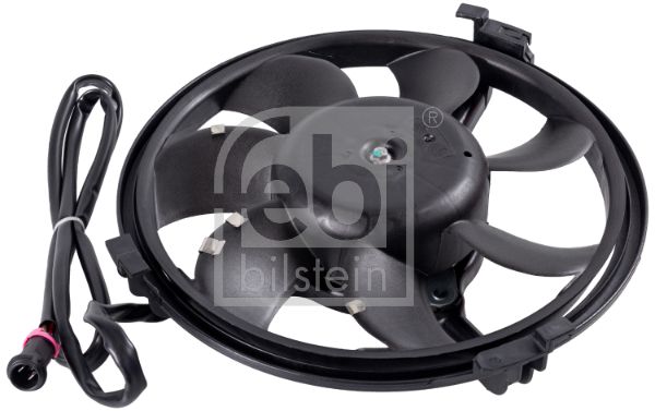 FEBI BILSTEIN Lüfter, Motorkühlung (14850)