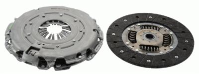 SACHS Kupplungssatz (3000 950 652)