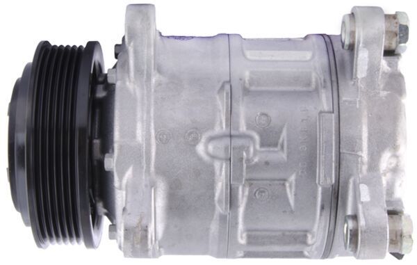 MAHLE Kompressor, Klimaanlage (ACP 470 000P) MAHLE Kompressor, Klimaanlage (ACP 470 000P)