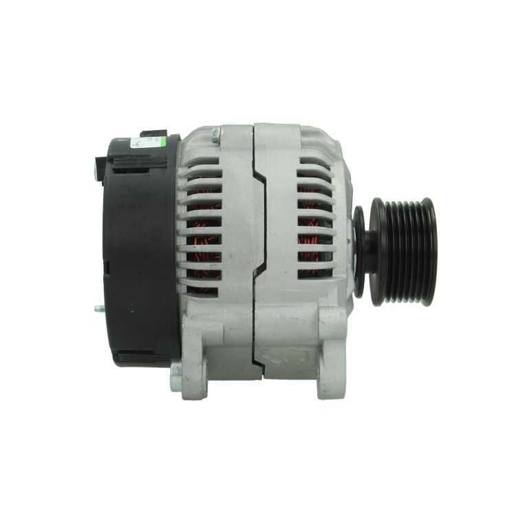 BV PSH Generator (595.508.120.010) BV PSH Generator (595.508.120.010)