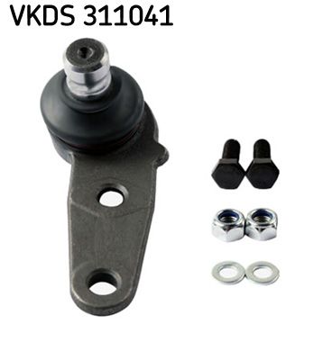 SKF Trag-/Führungsgelenk (VKDS 311041)