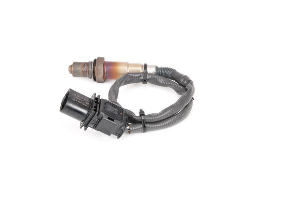 BOSCH Lambdasonde (0 258 017 123)