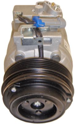 MAHLE Kompressor, Klimaanlage (ACP 1004 000S) MAHLE Kompressor, Klimaanlage (ACP 1004 000S)