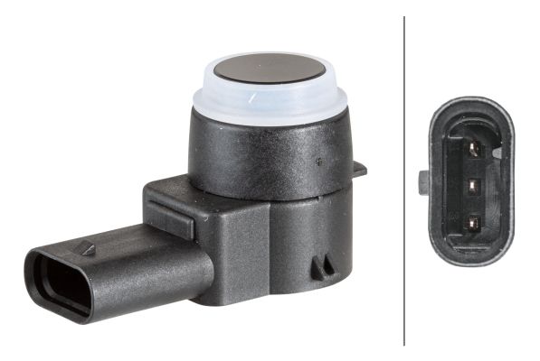 HELLA Sensor, Einparkhilfe (6PX 358 141-201)