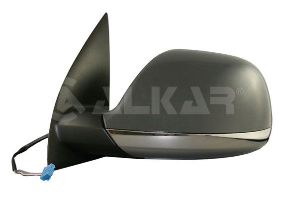 ALKAR Außenspiegel (6151948)