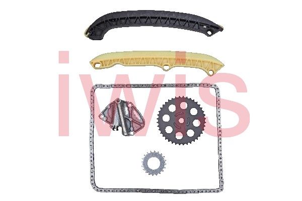 AIC Steuerkettensatz (59371SET)