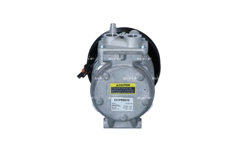 NRF Kompressor, Klimaanlage (32661) NRF Kompressor, Klimaanlage (32661)