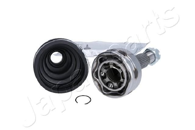 JAPANPARTS Gelenksatz, Antriebswelle (GI-1019)