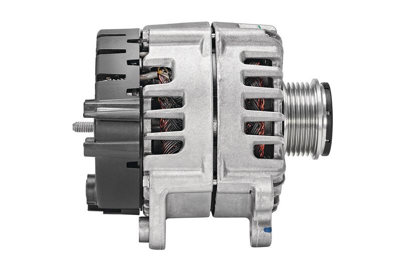 VALEO Generator (439978)