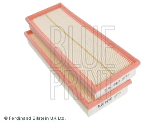 BLUE PRINT Luftfiltersatz (ADU172201)