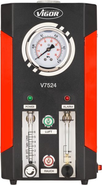 VIGOR Leckwarngerät (V7524)