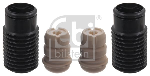 FEBI BILSTEIN Staubschutzsatz, Stoßdämpfer (13006)