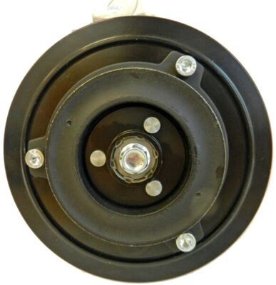 MAHLE Kompressor, Klimaanlage (ACP 74 000S) MAHLE Kompressor, Klimaanlage (ACP 74 000S)